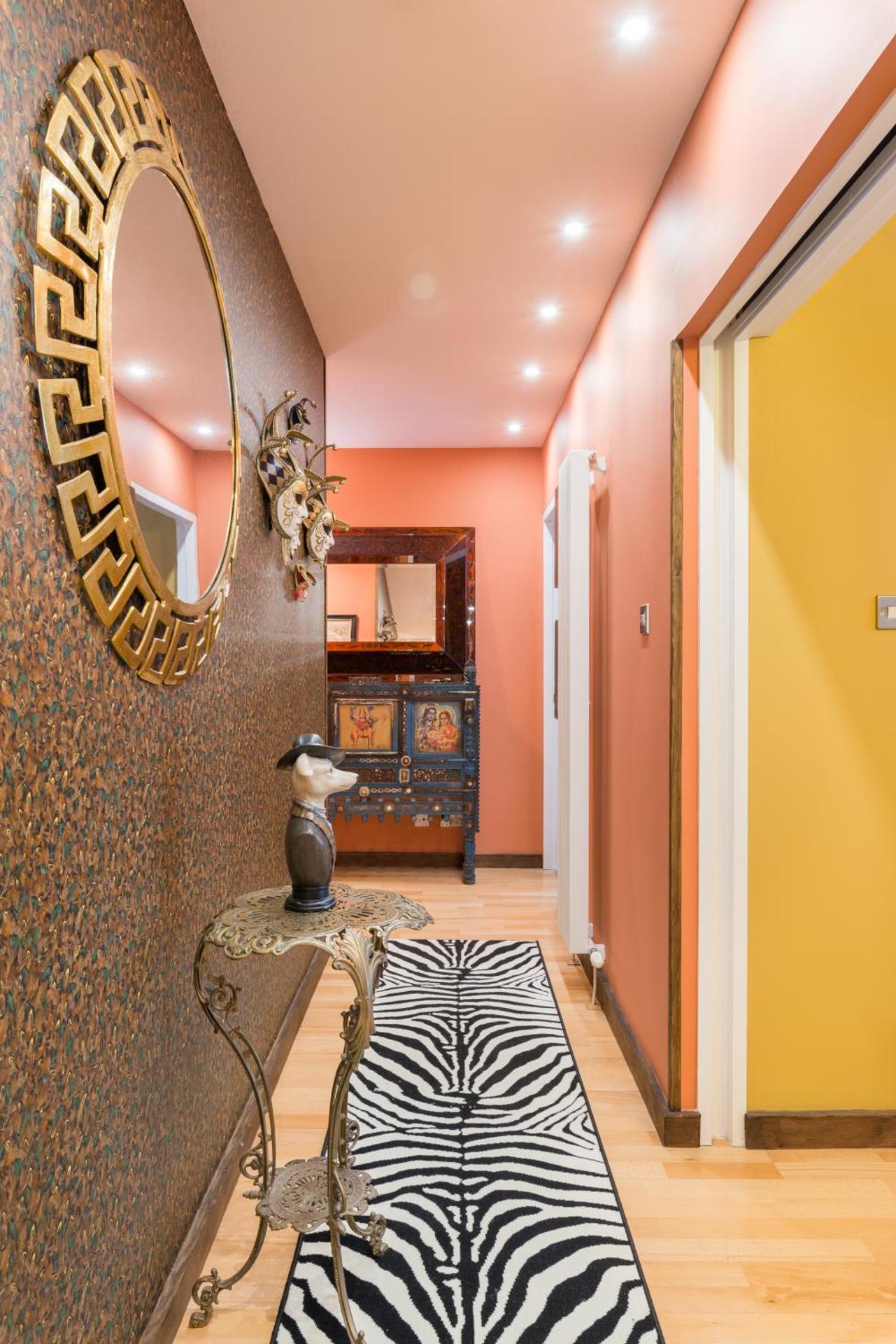 The Park At Holyrood