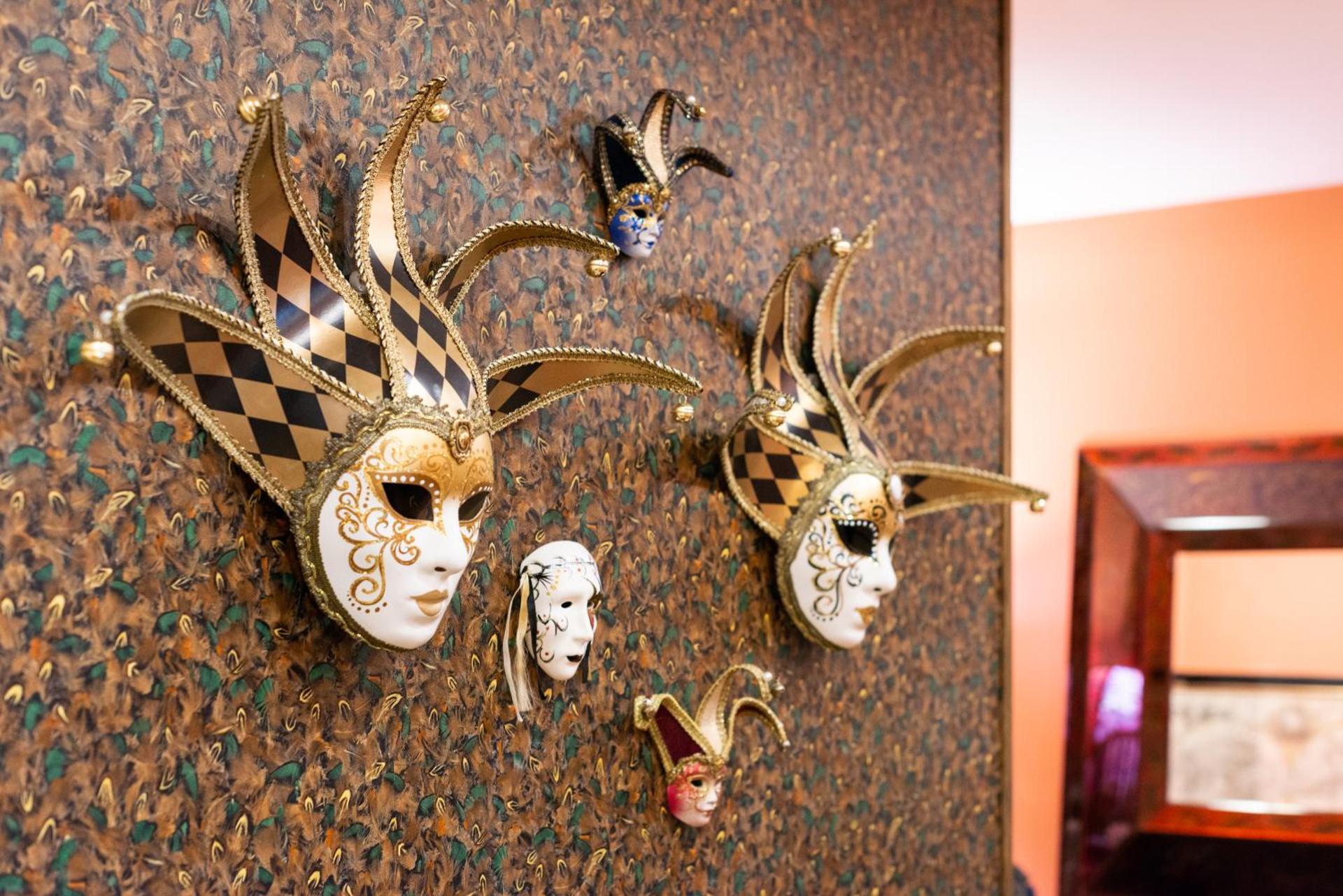 The Park At Holyrood