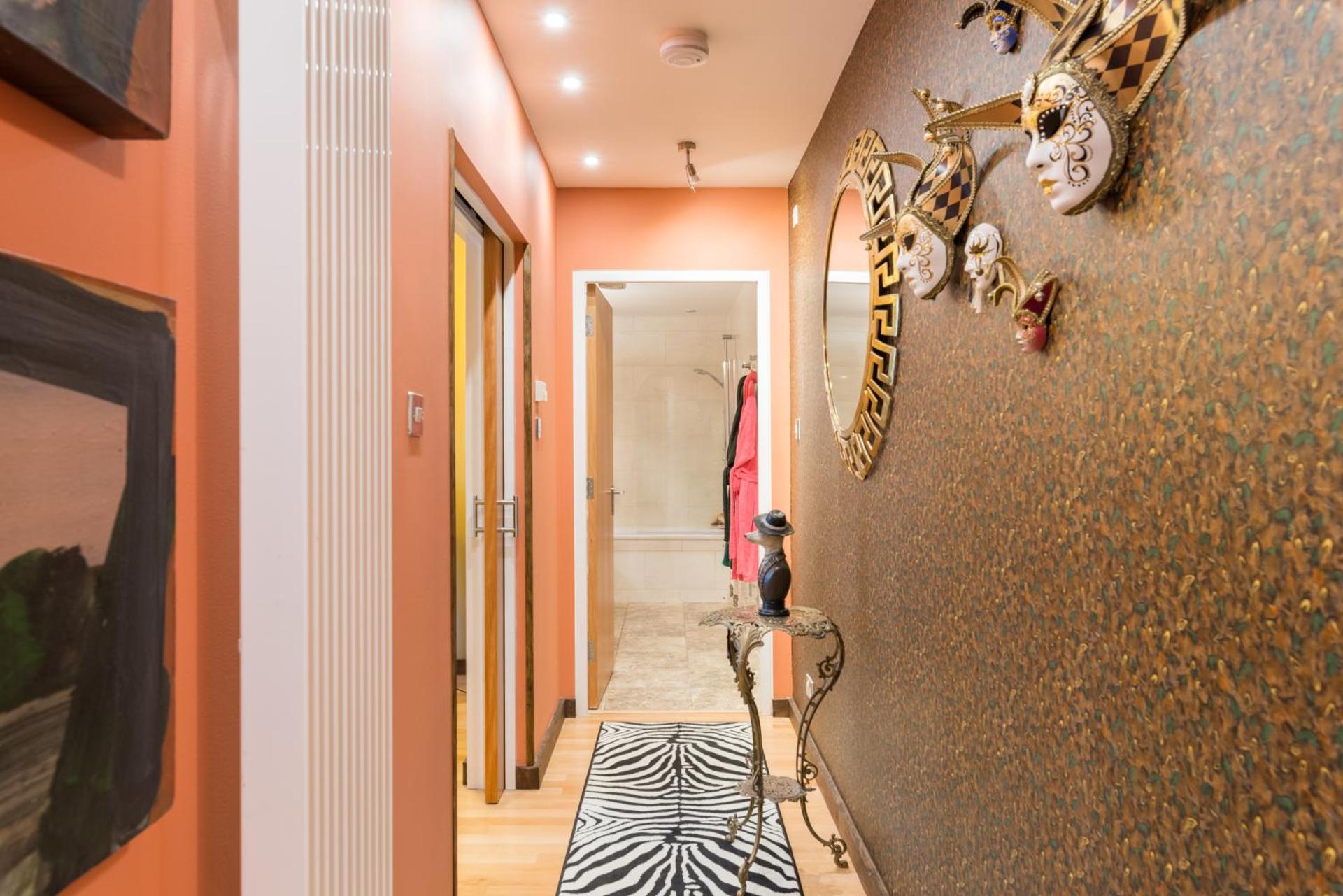 The Park At Holyrood