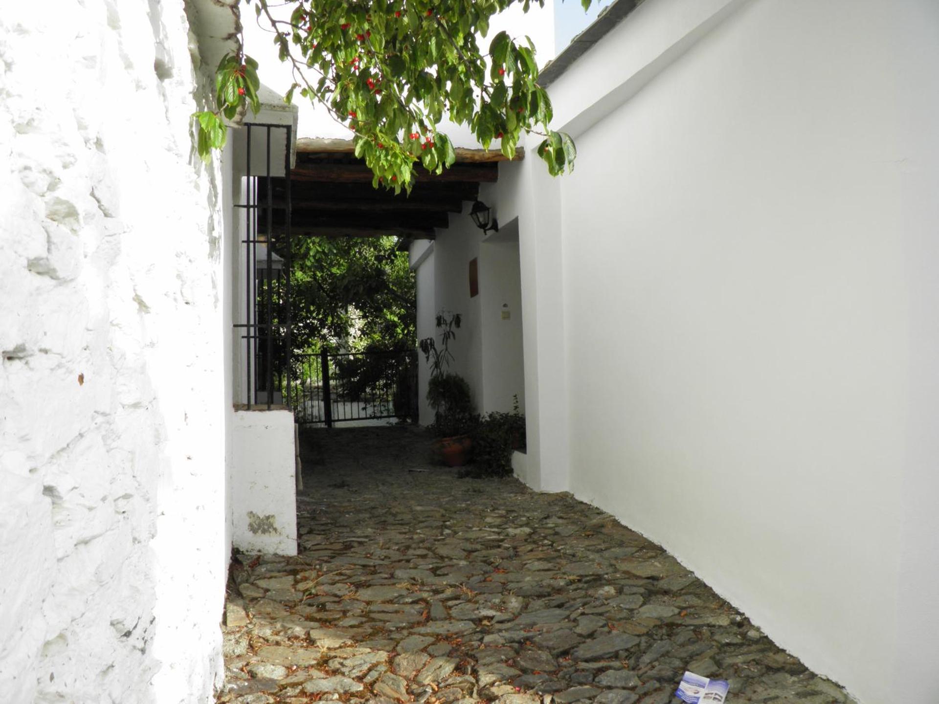 Apartamentos Casalpujarra