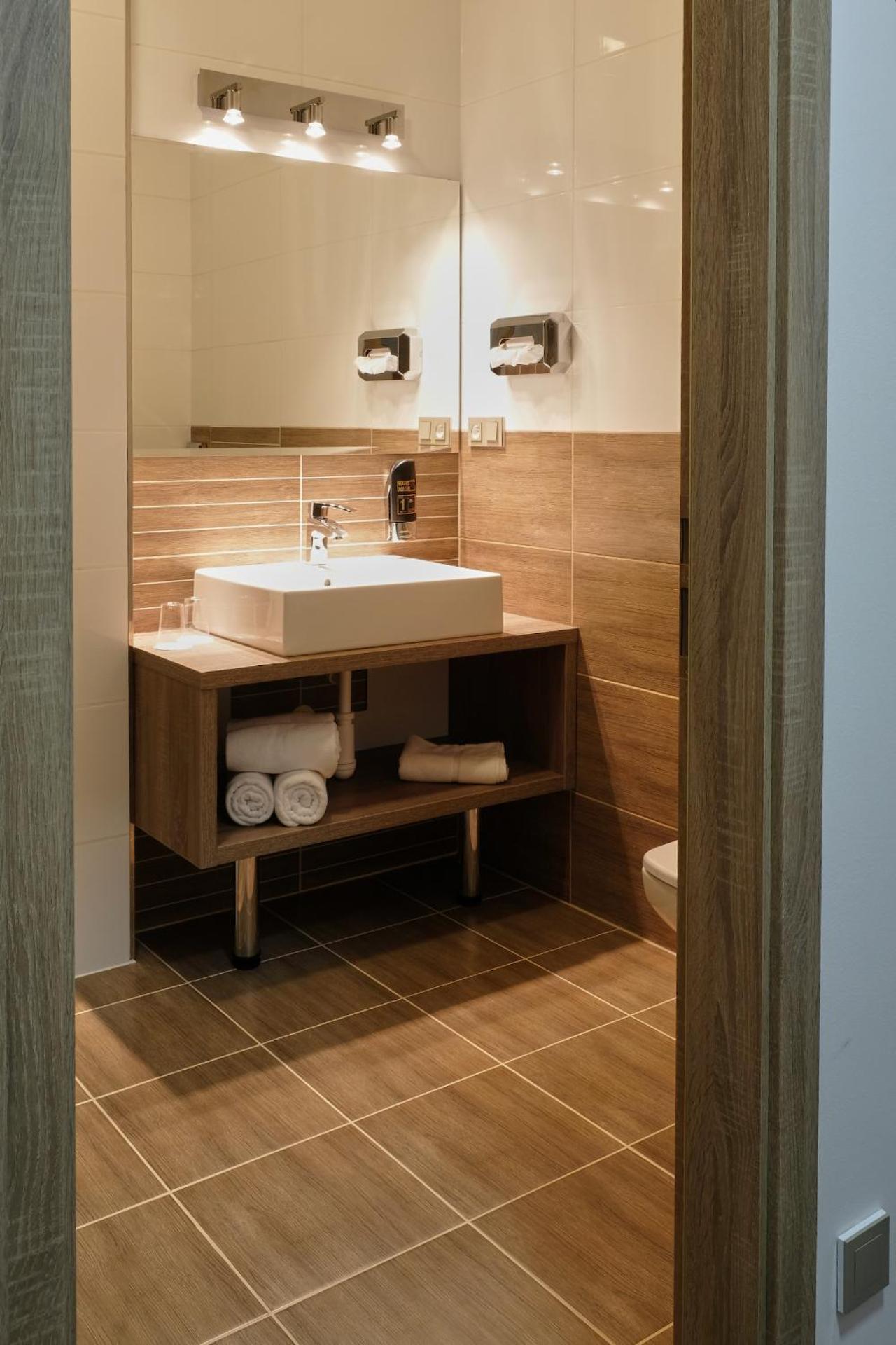 Hotel GTC 3* superior