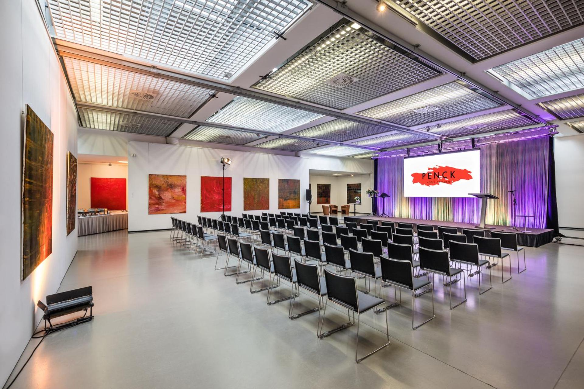 Banquet/Function facilities