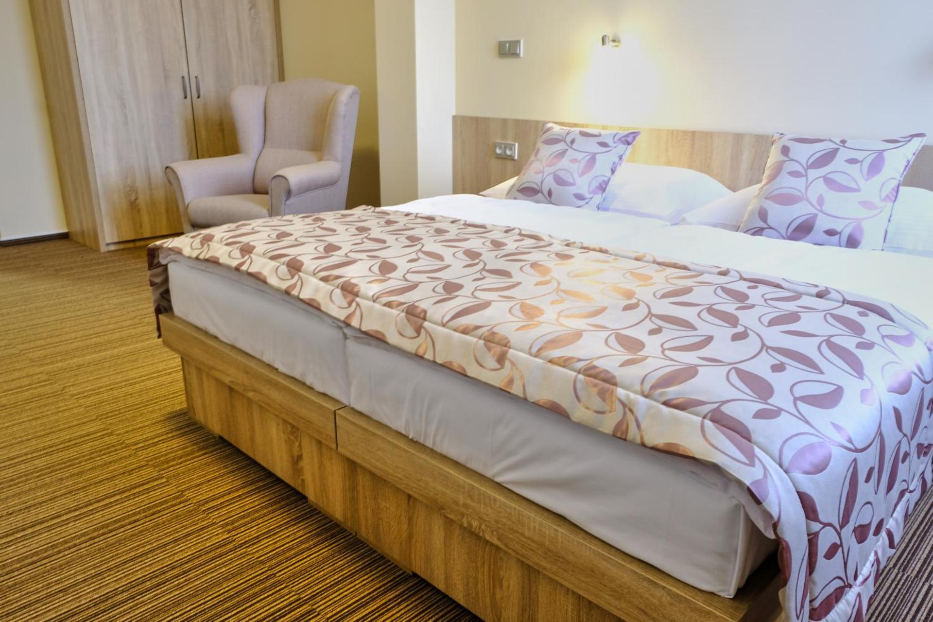 Hotel GTC 3* superior