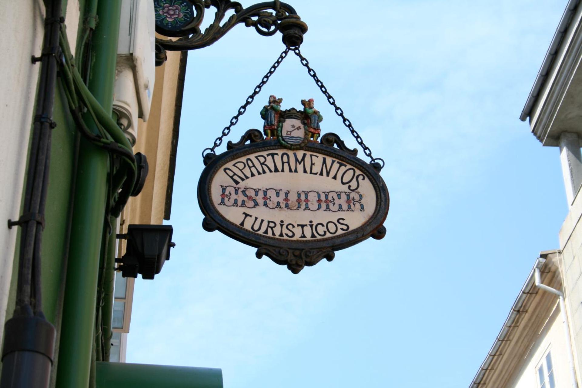 Property logo or sign