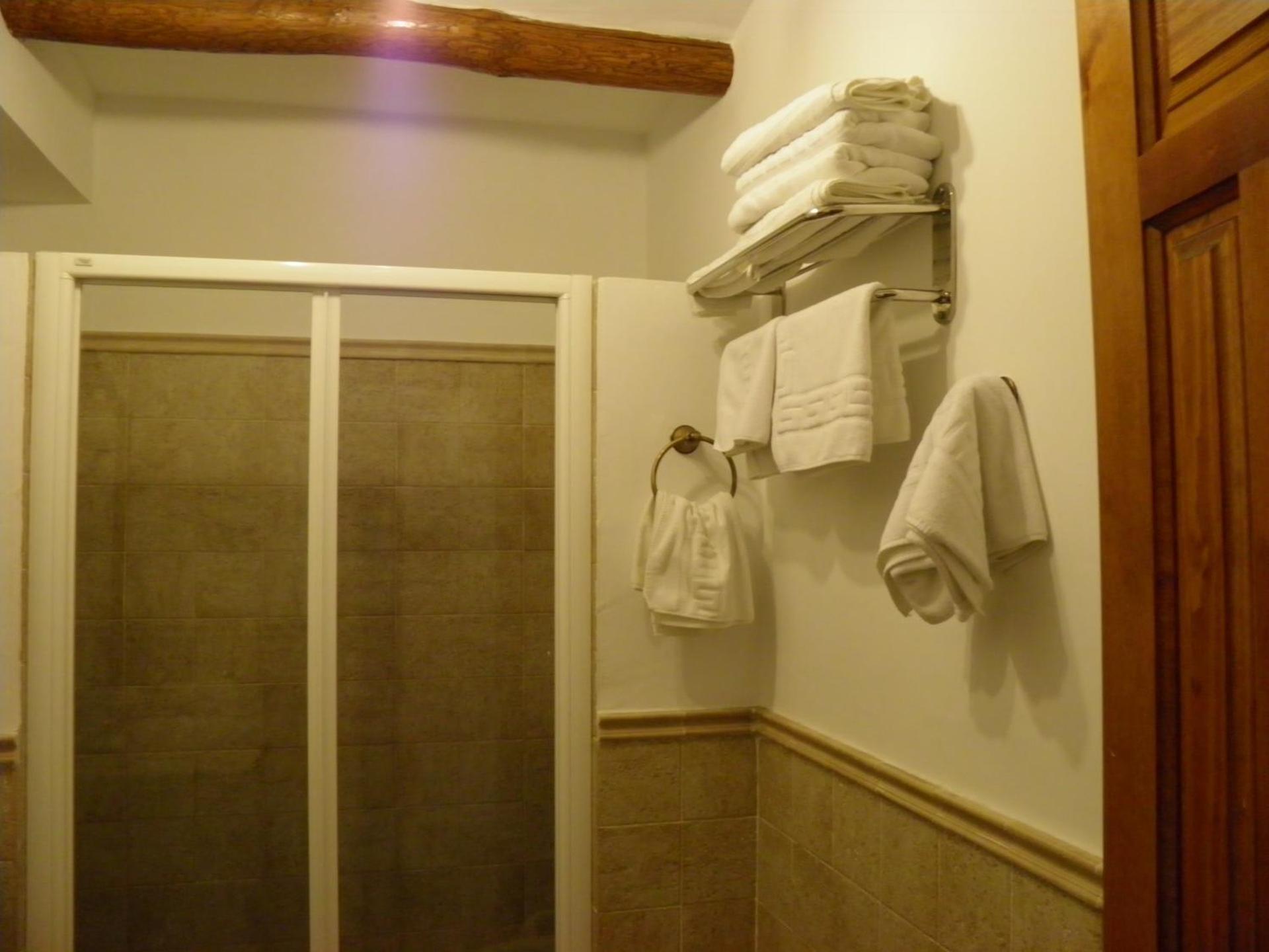 Apartamentos Casalpujarra
