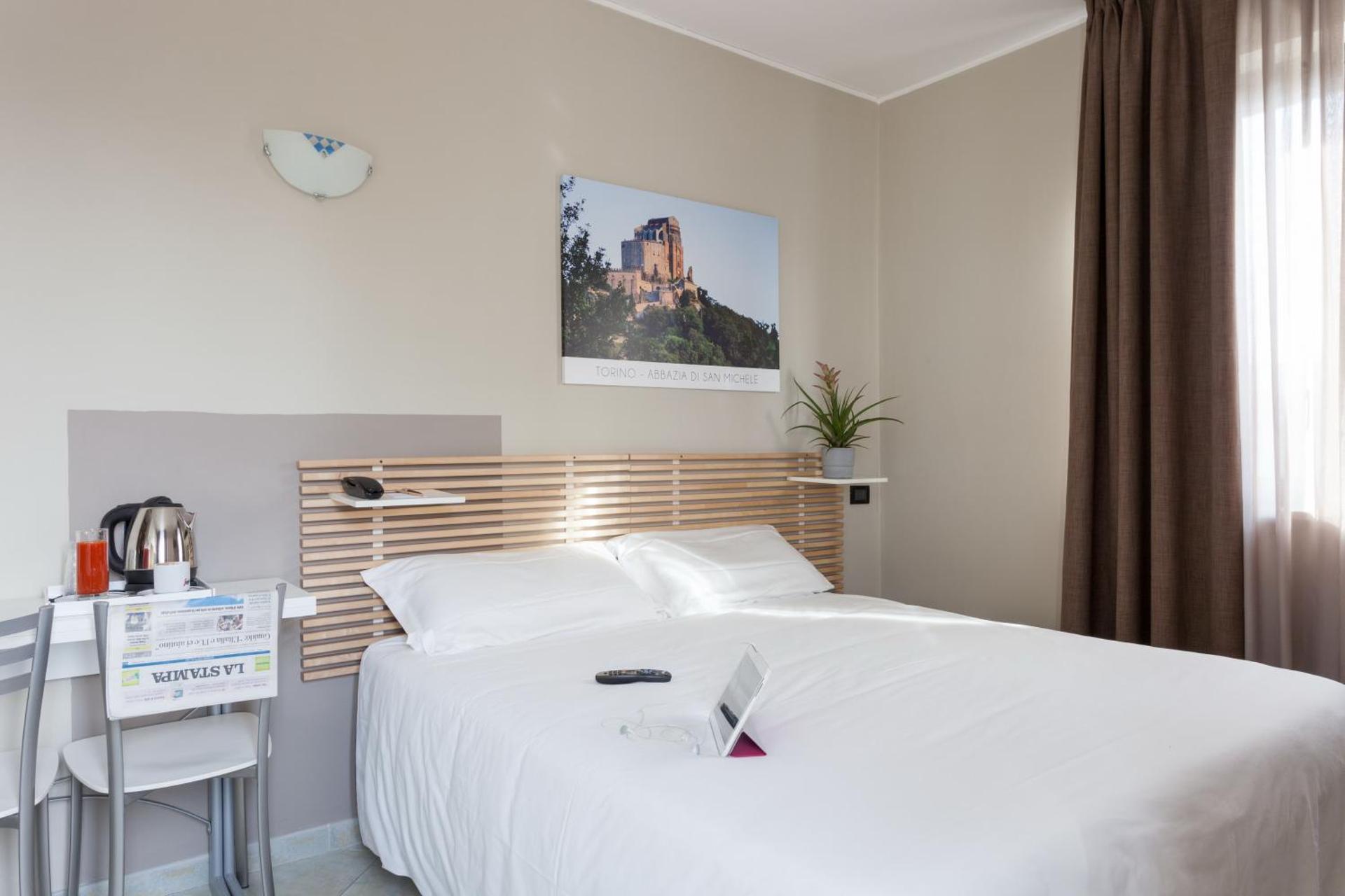 Green Class Hotel Candiolo