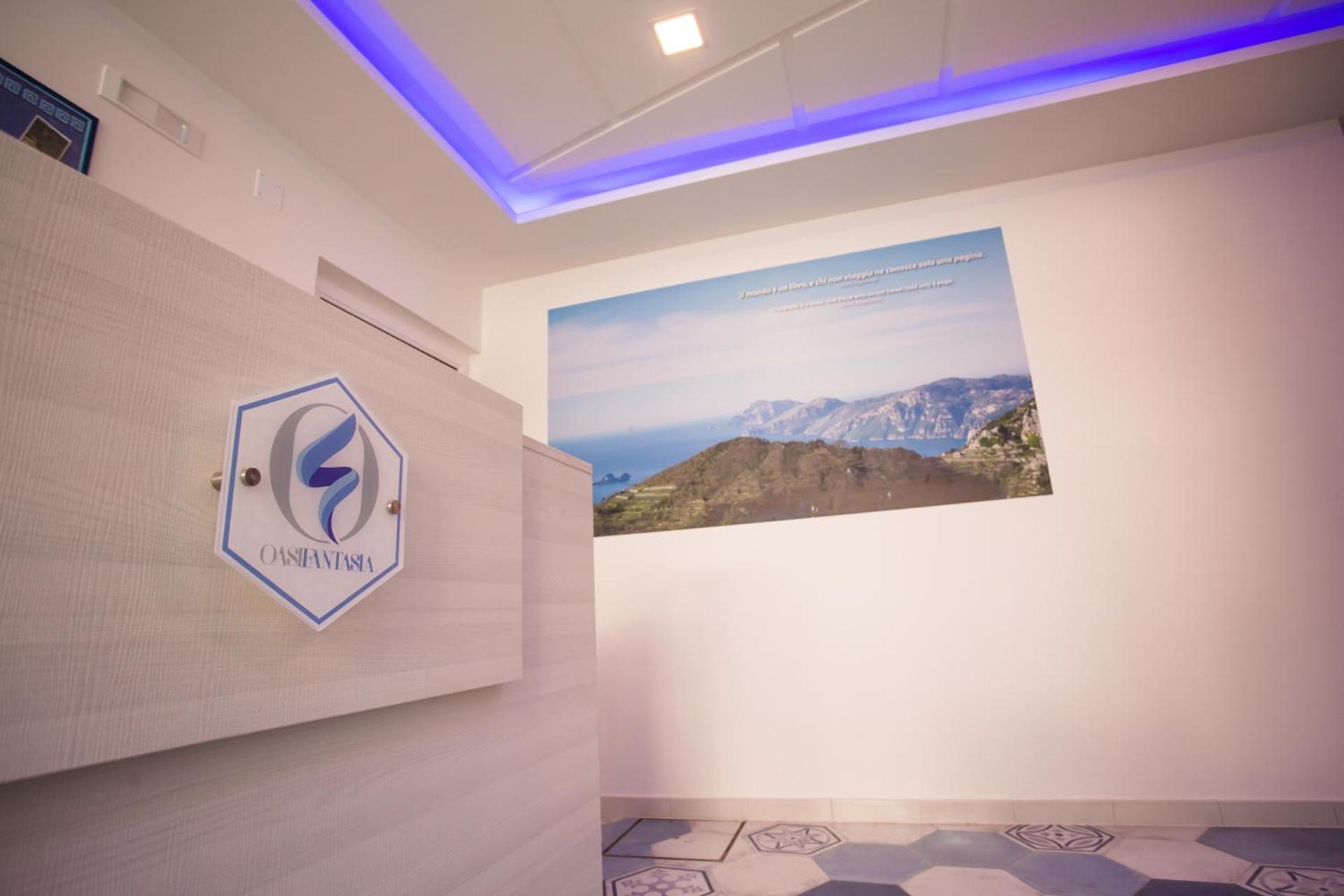 OASI FANTASIA