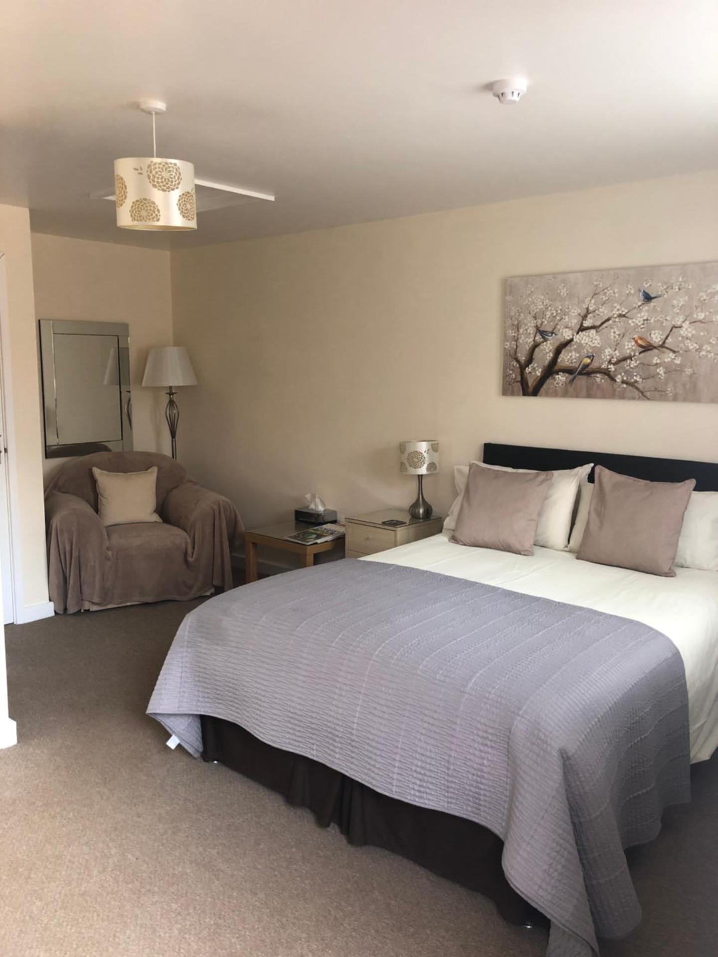 Newent Golf Club and Lodges