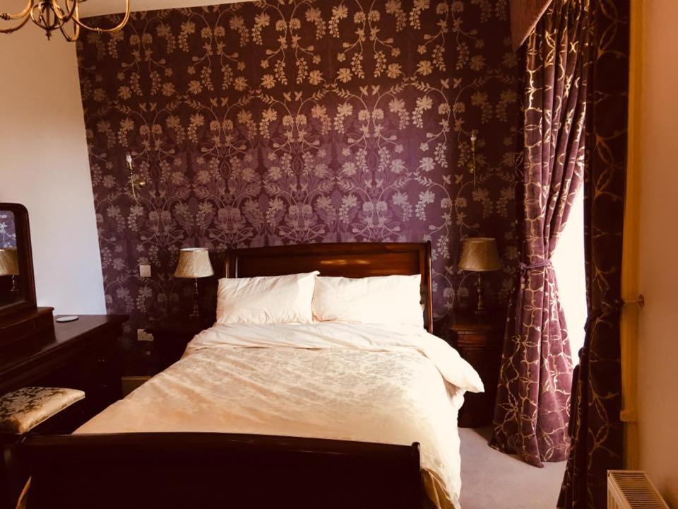 Brass Castle Country House Accommodation