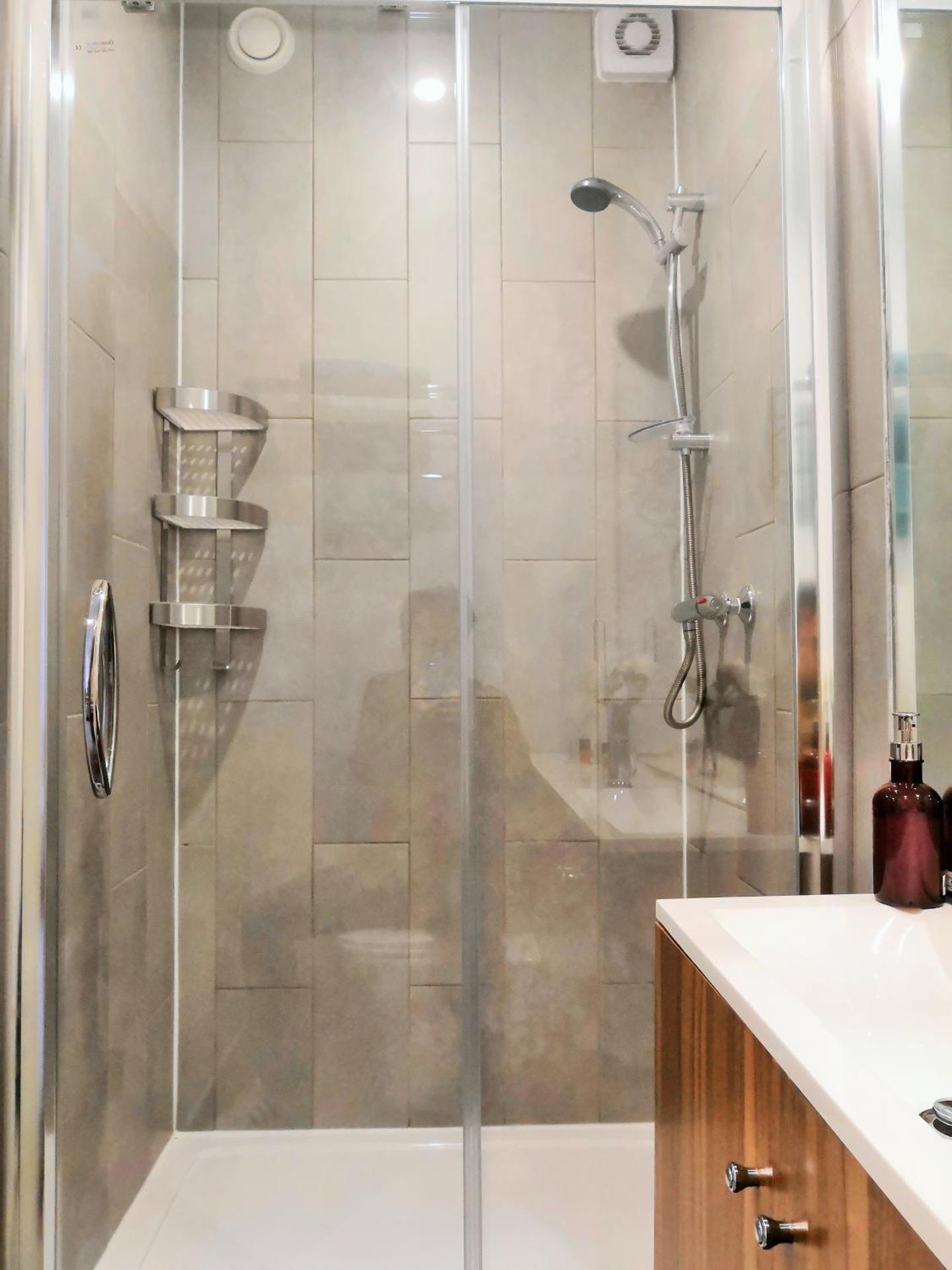 Horse Fair Apartments in Birmingham City Centre by HF Group