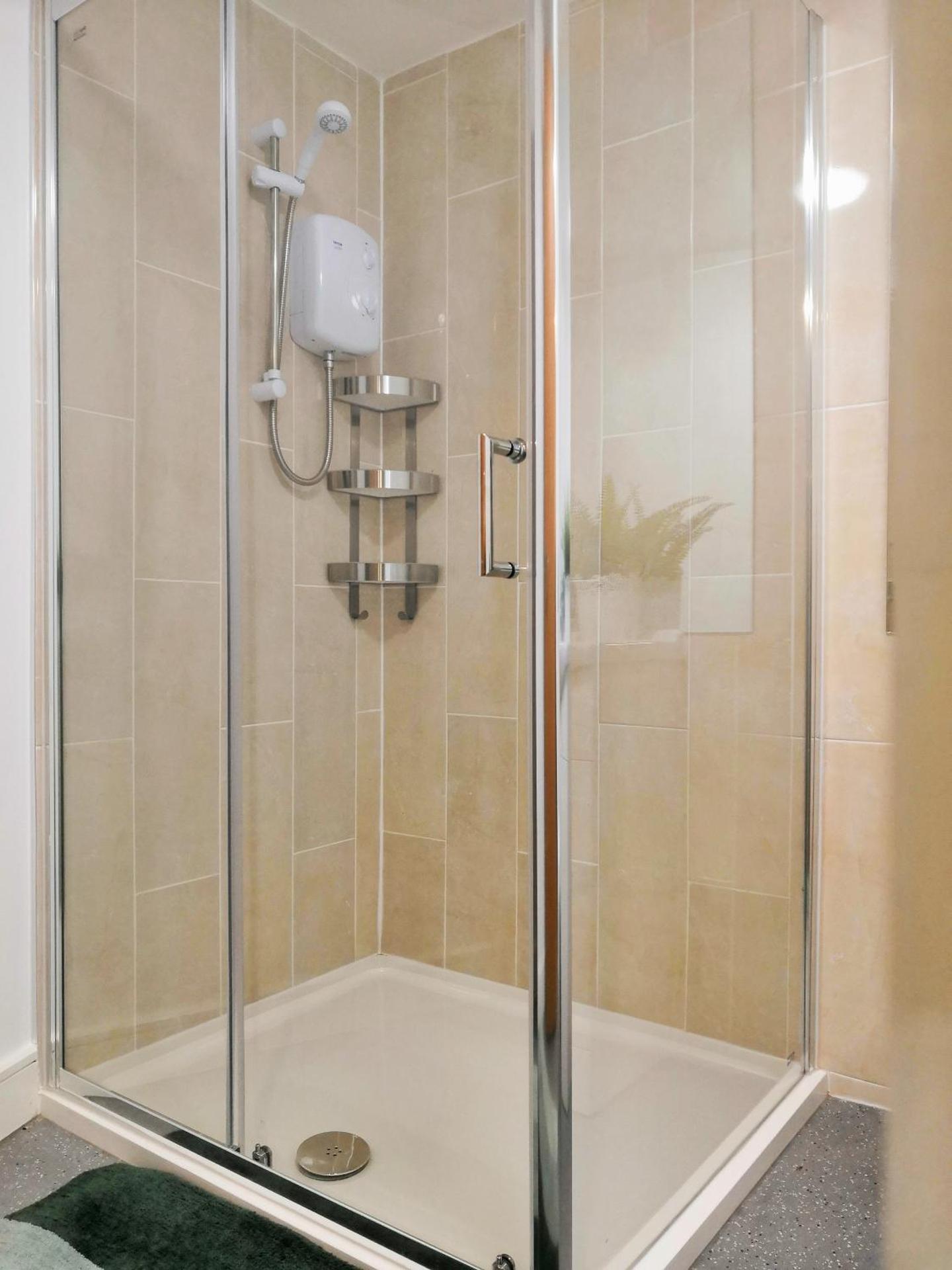 Horse Fair Apartments in Birmingham City Centre by HF Group