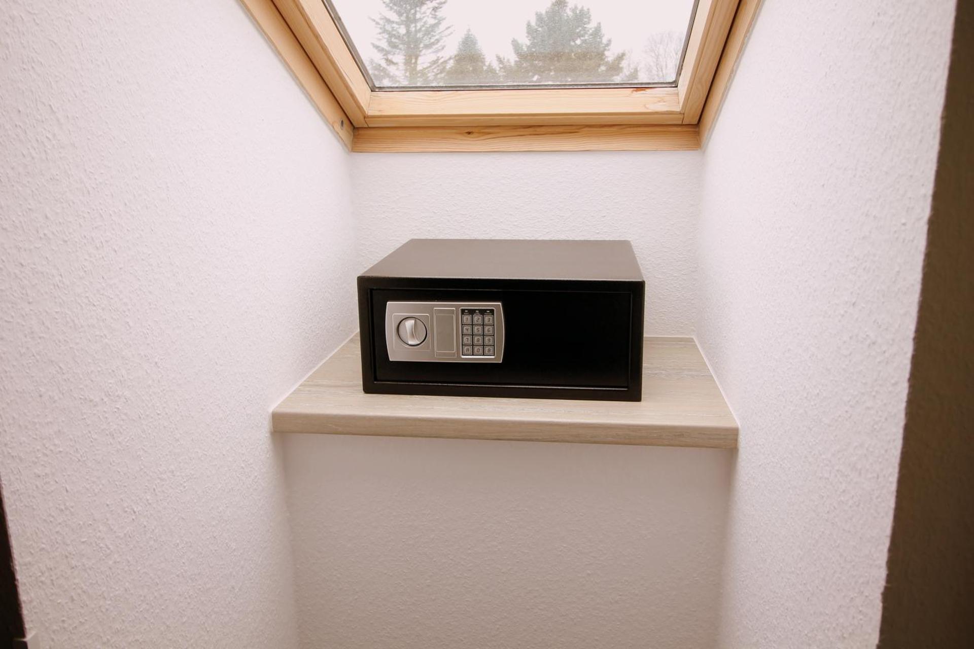 Penthouse am Großen Plöner See