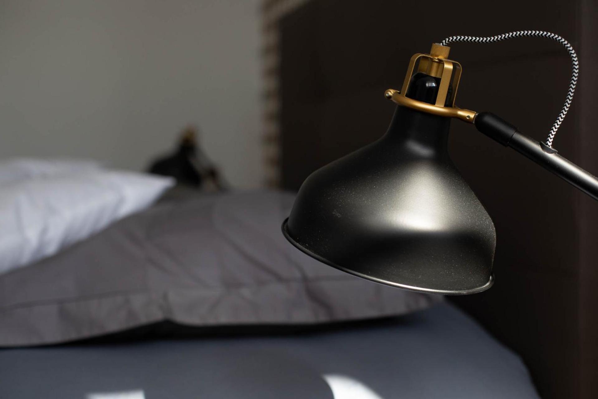 Domaine du Vendangeoir - Les Chambres