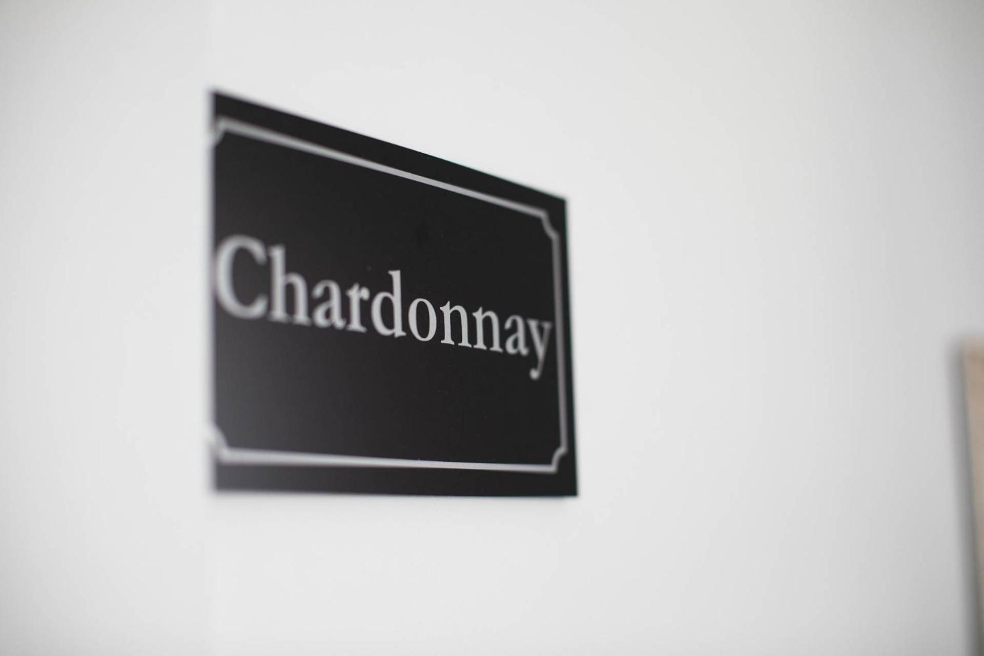 Domaine du Vendangeoir - Les Chambres