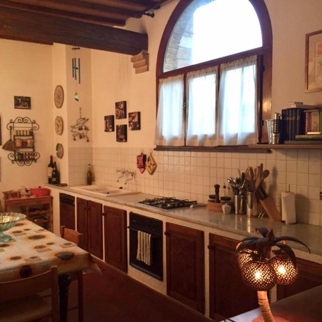 Super attico della Brigata Spendereccia!