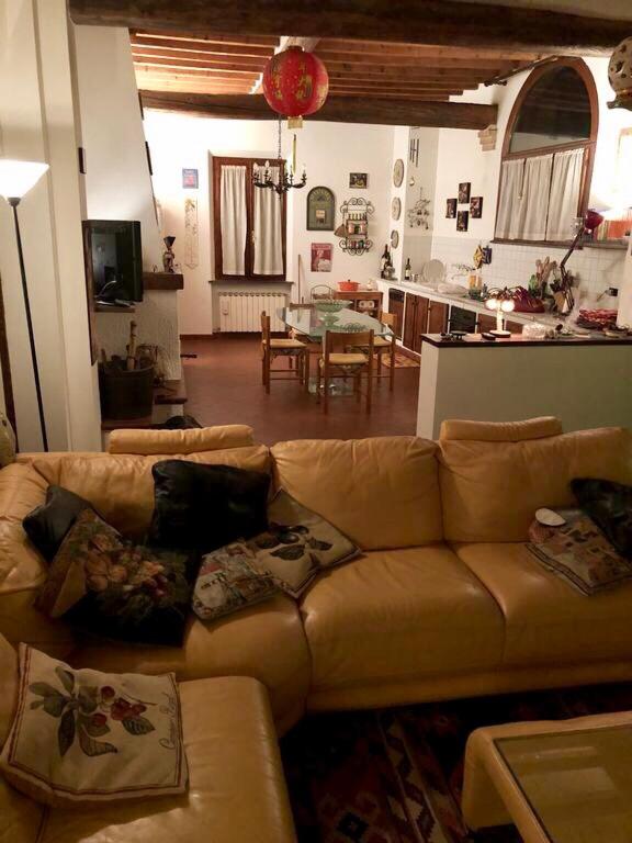 Super attico della Brigata Spendereccia!