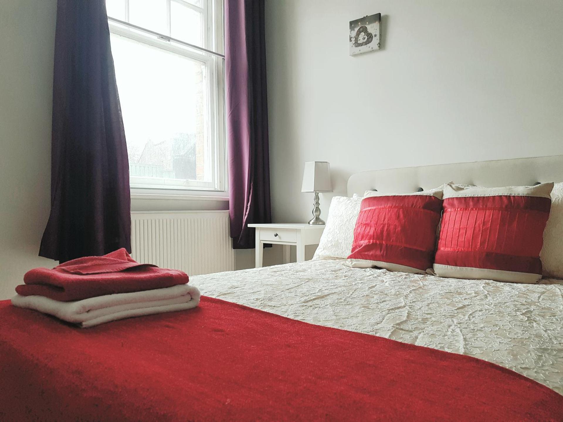 Highbury & Islington Hub