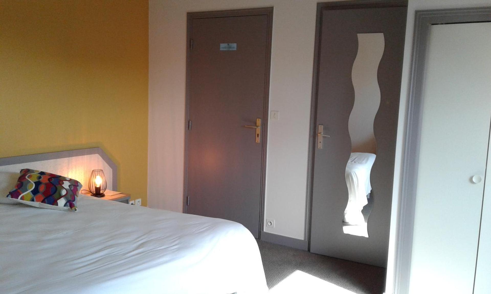 Hotel Restaurant Le Capricorne