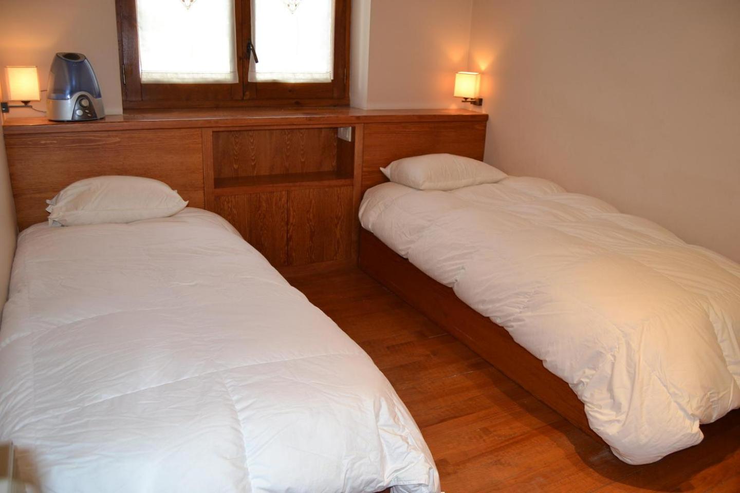 Casa adosada ideal familias en GER-PLETA DE SAGA