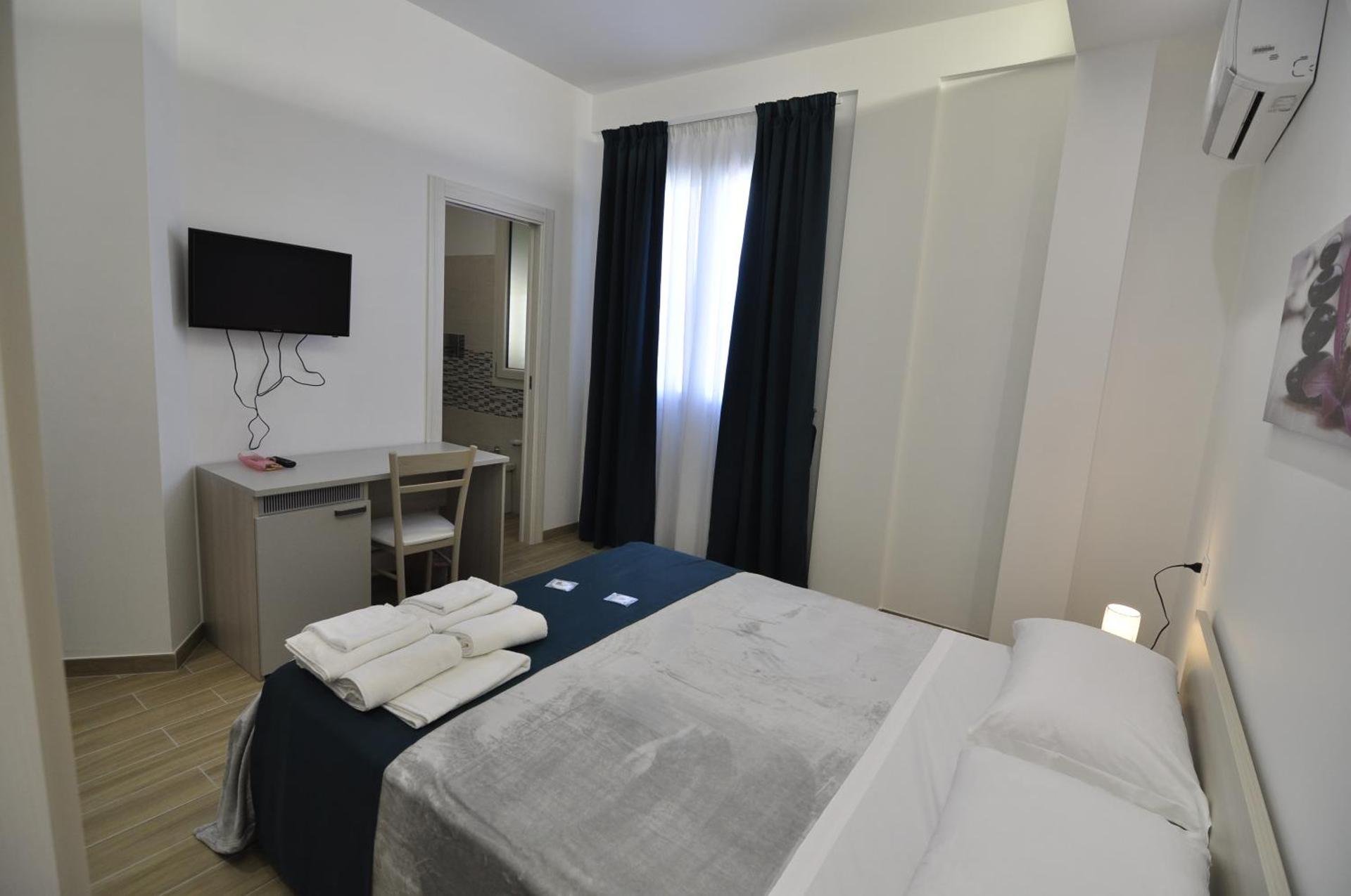 IL GIARDINO NASCOSTO