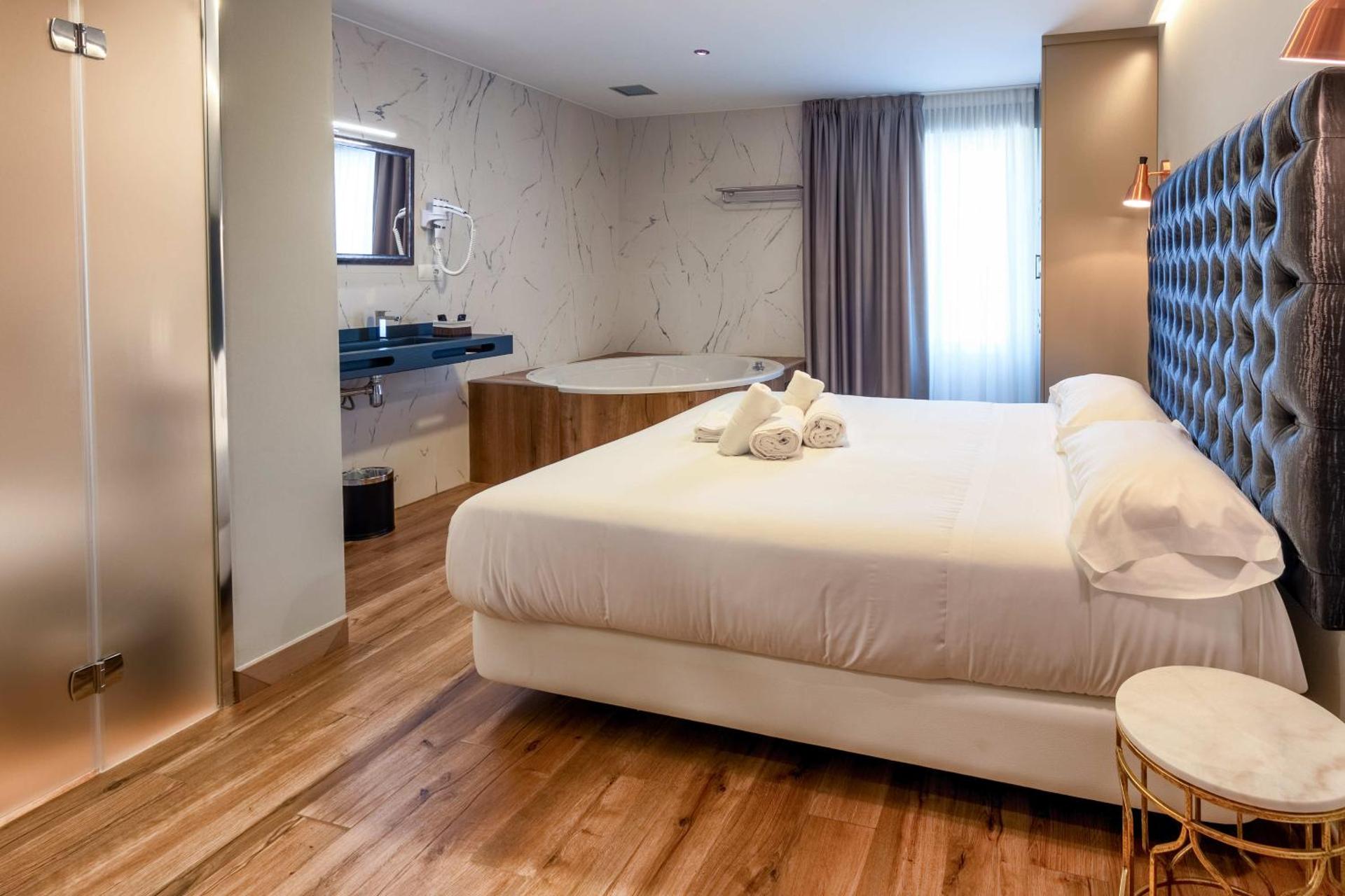 Hotel Gastronómico Torre de Galizano