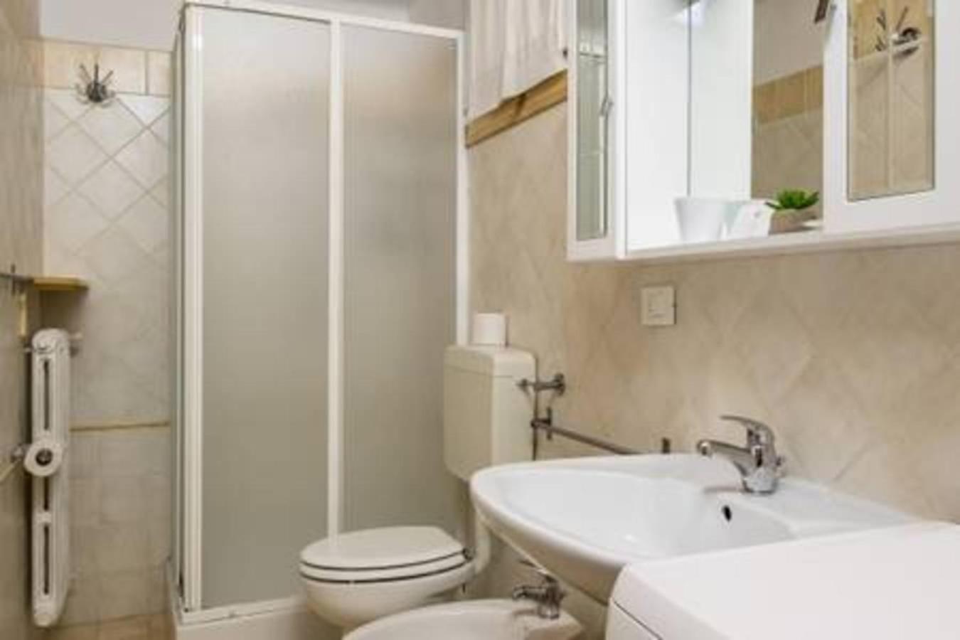 whouse suite apartment mirasole