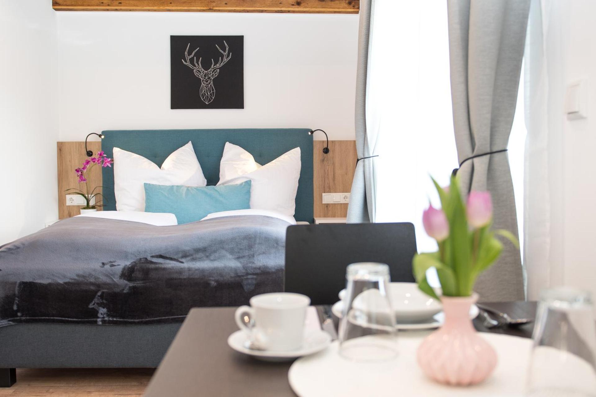 Your Home - City Apartment in Kufstein