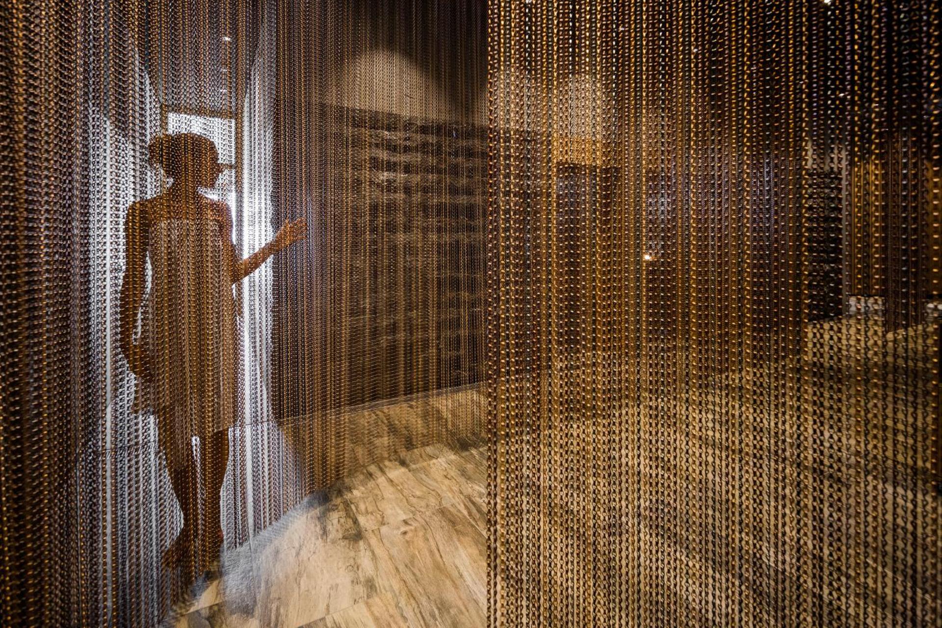 Spa and wellness centre/facilities