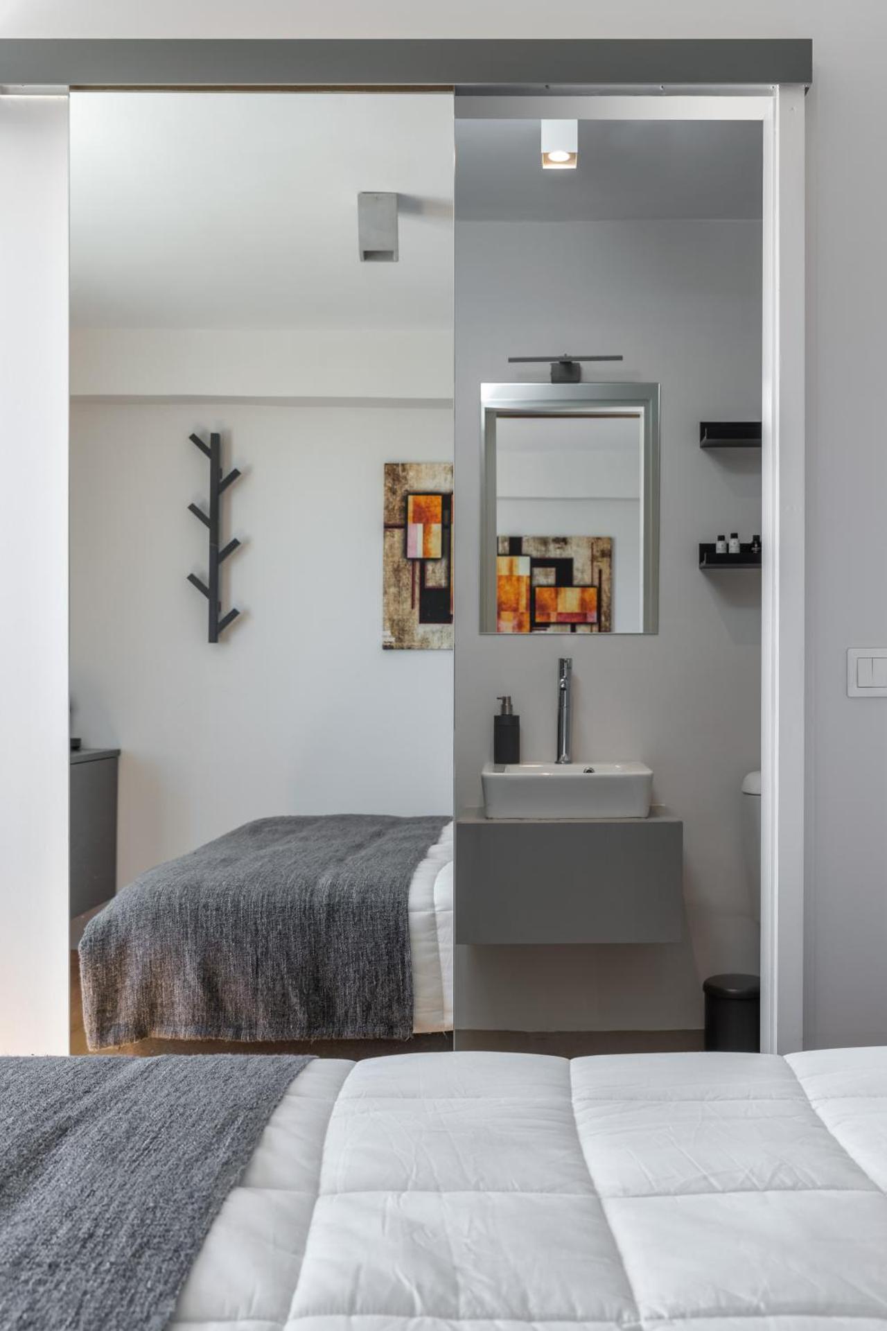 Athens City Center Apartment