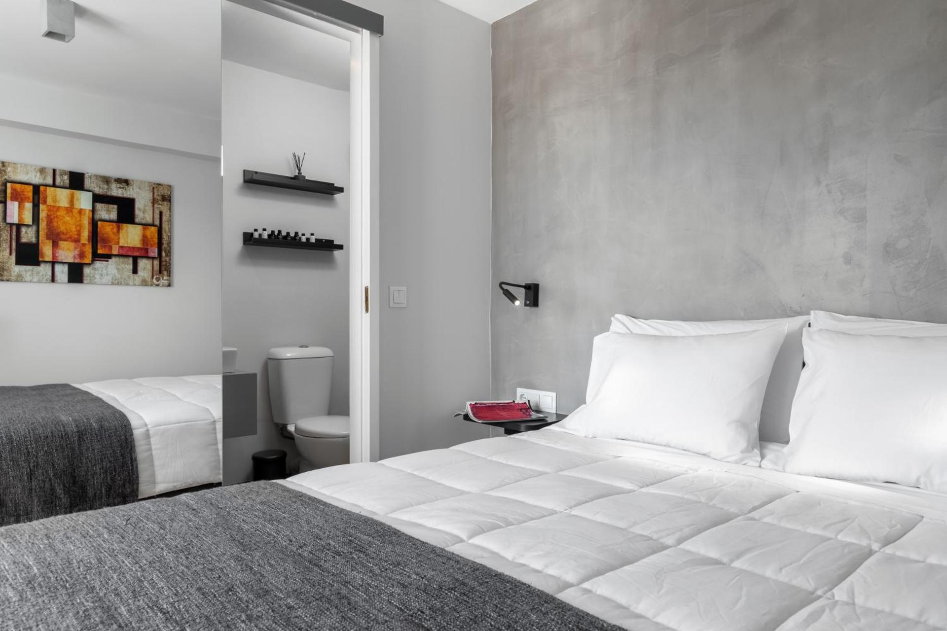 Athens City Center Apartment