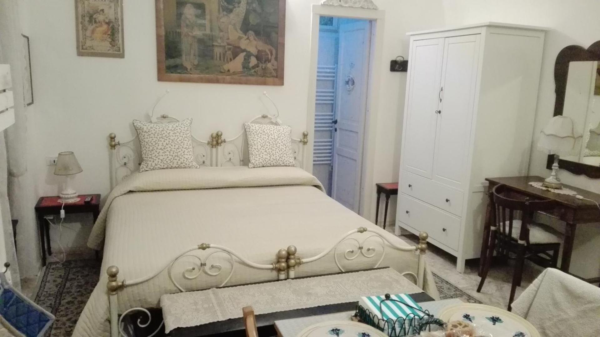 Villa Longo de Bellis