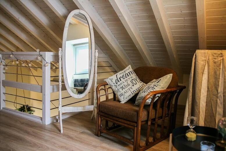 Quebra Costas Rooms Torres Vedras