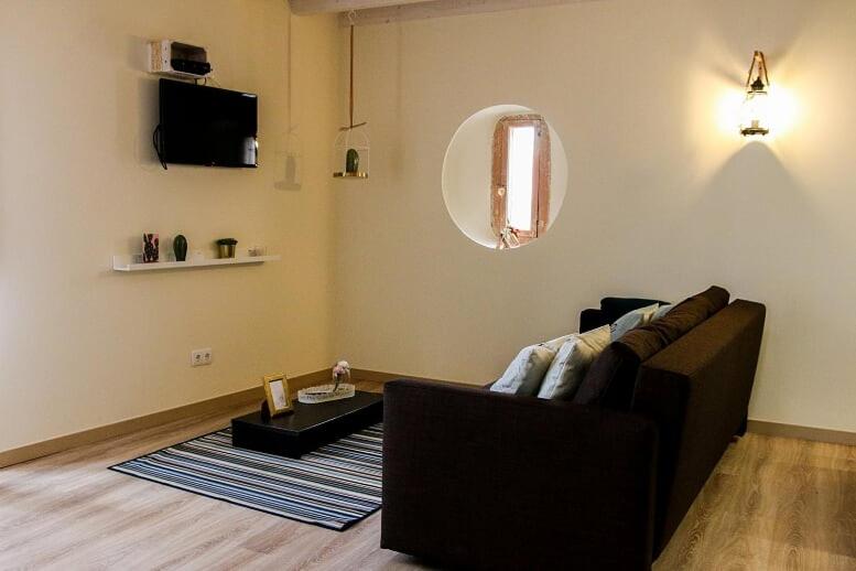 Quebra Costas Rooms Torres Vedras