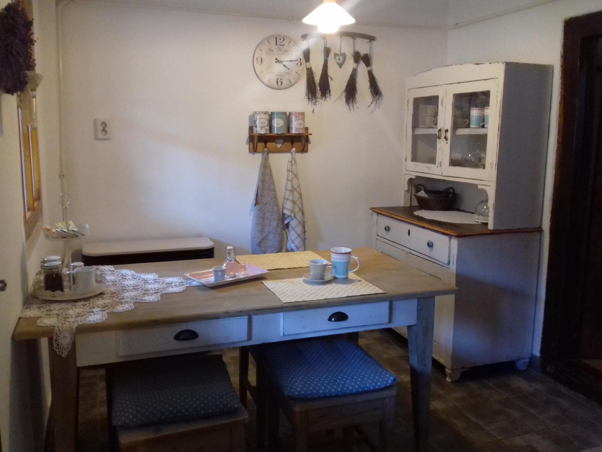 Tulipános Vendégház