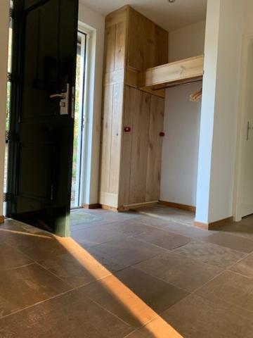 Vakantie huisjes Duinrand Drunen