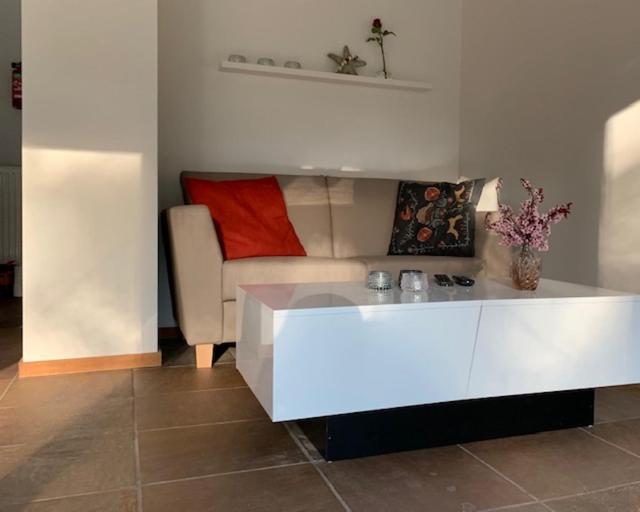 Vakantie huisjes Duinrand Drunen