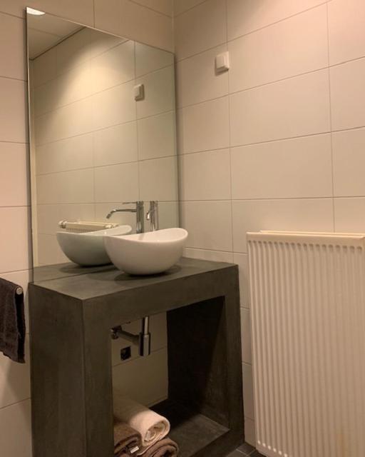 Vakantie huisjes Duinrand Drunen