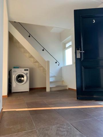 Vakantie huisjes Duinrand Drunen