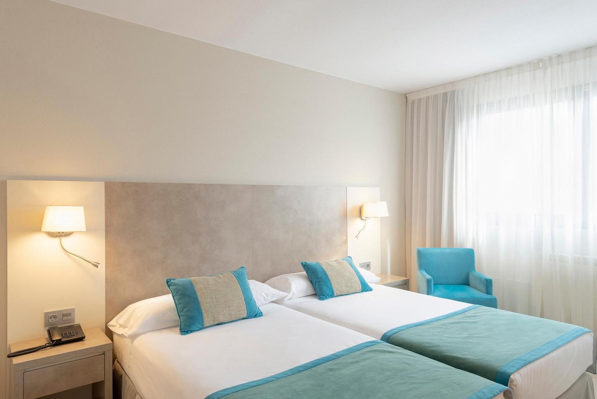 Hotel & Spa Real Jaca