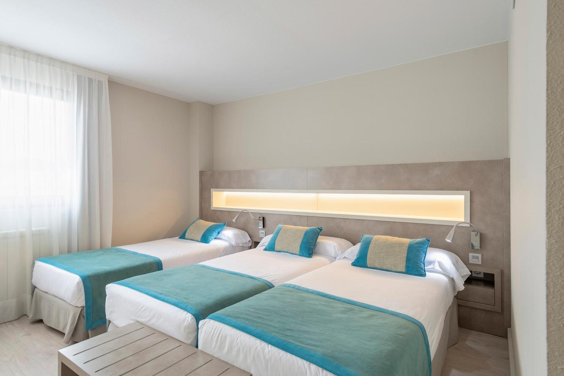 Hotel & Spa Real Jaca