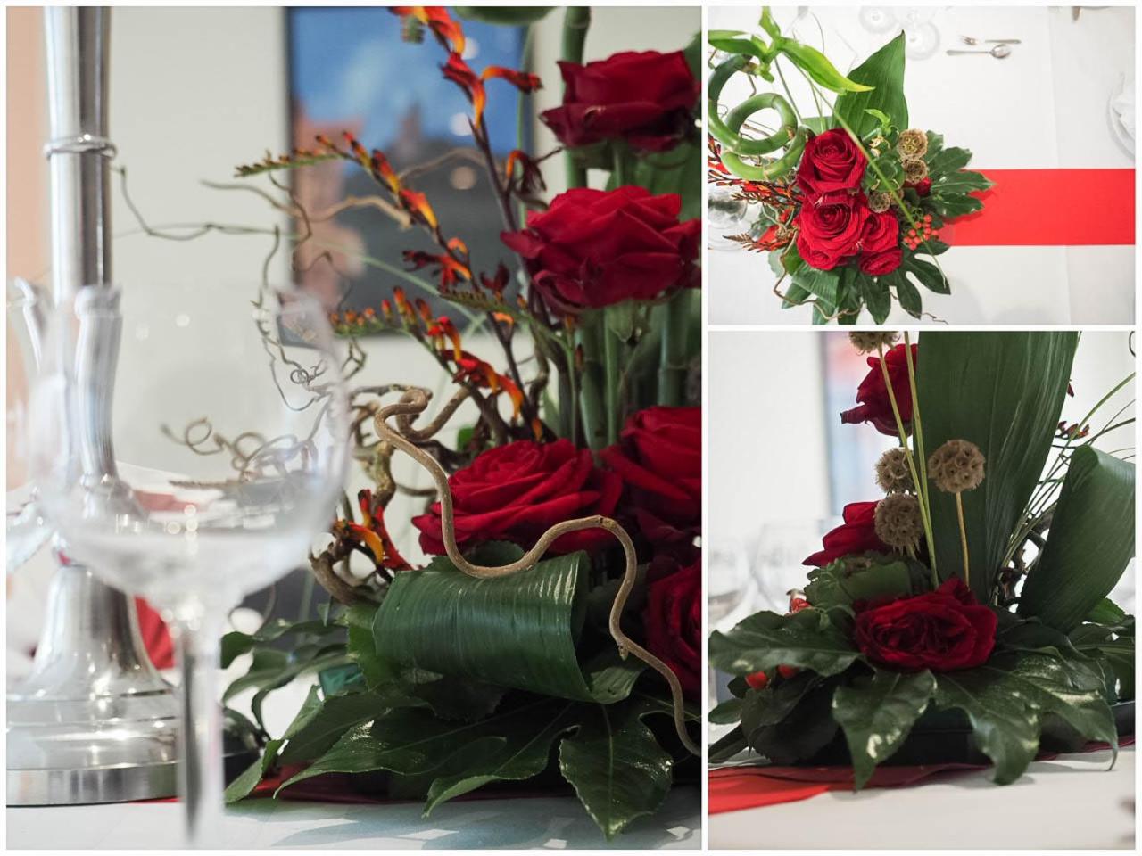 Banquet/Function facilities