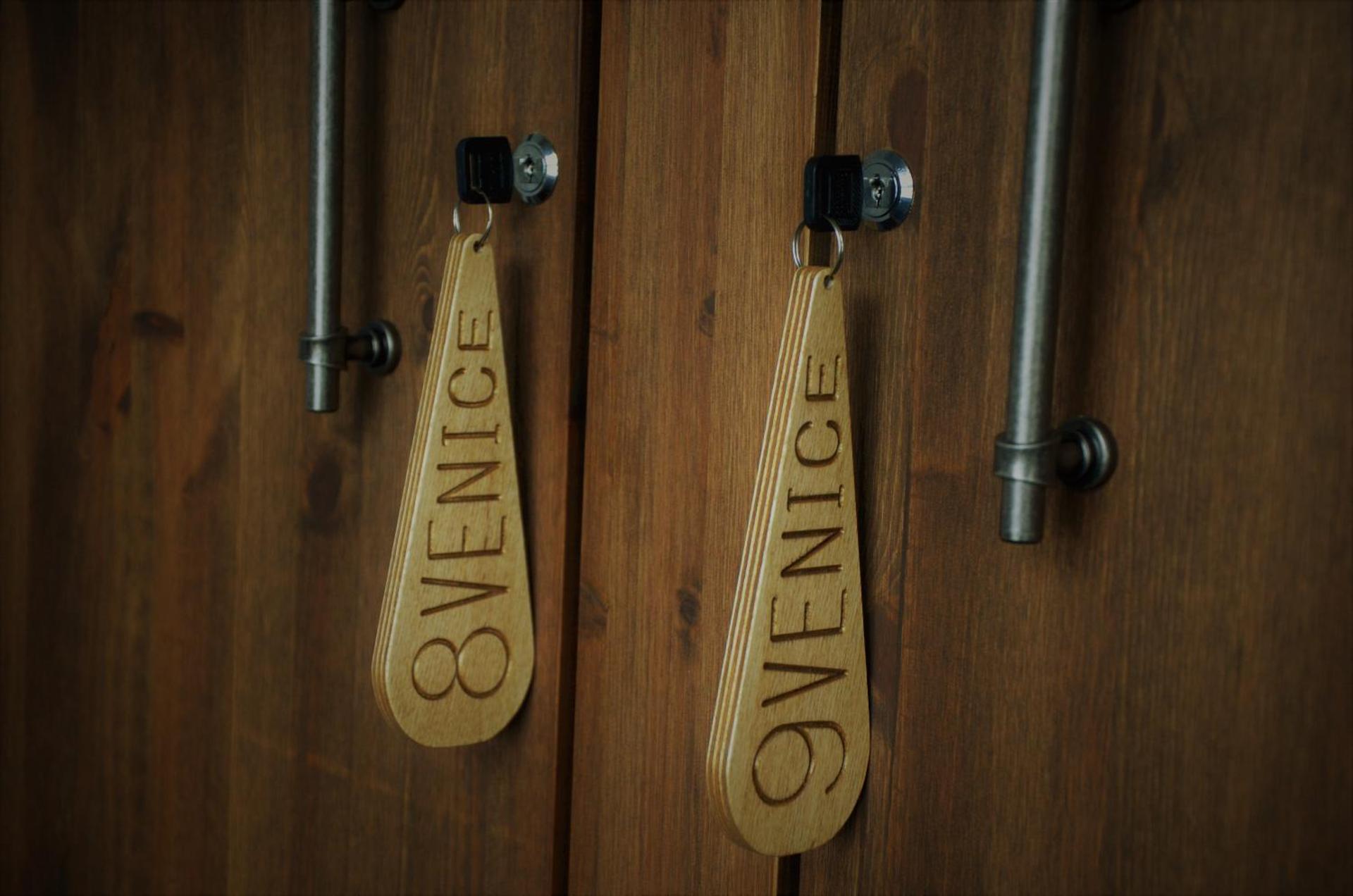 Family Room with Lake View