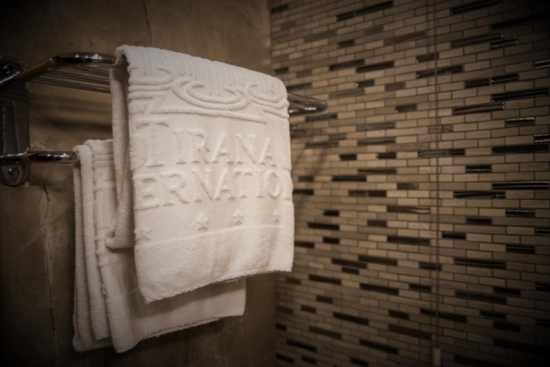 Property logo or sign