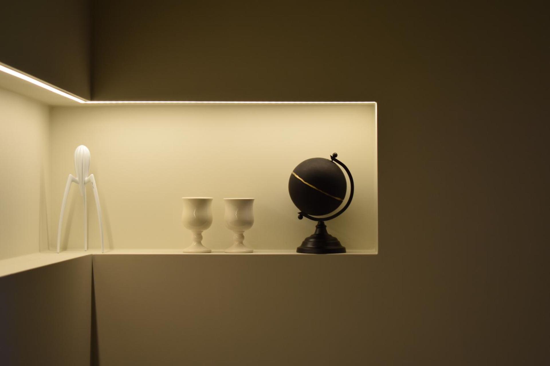 MaSà Appartamenti (Il Mare in Salotto)