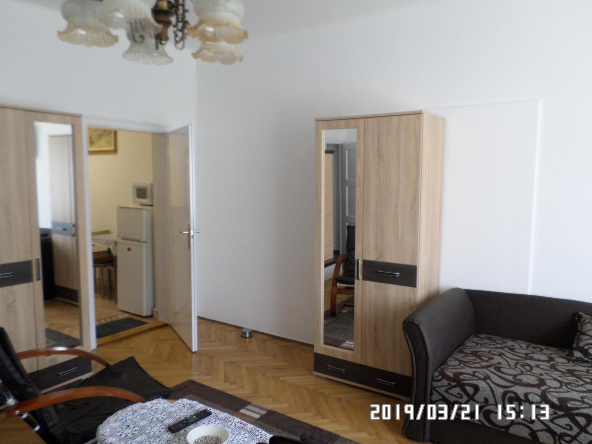 Rita apartman