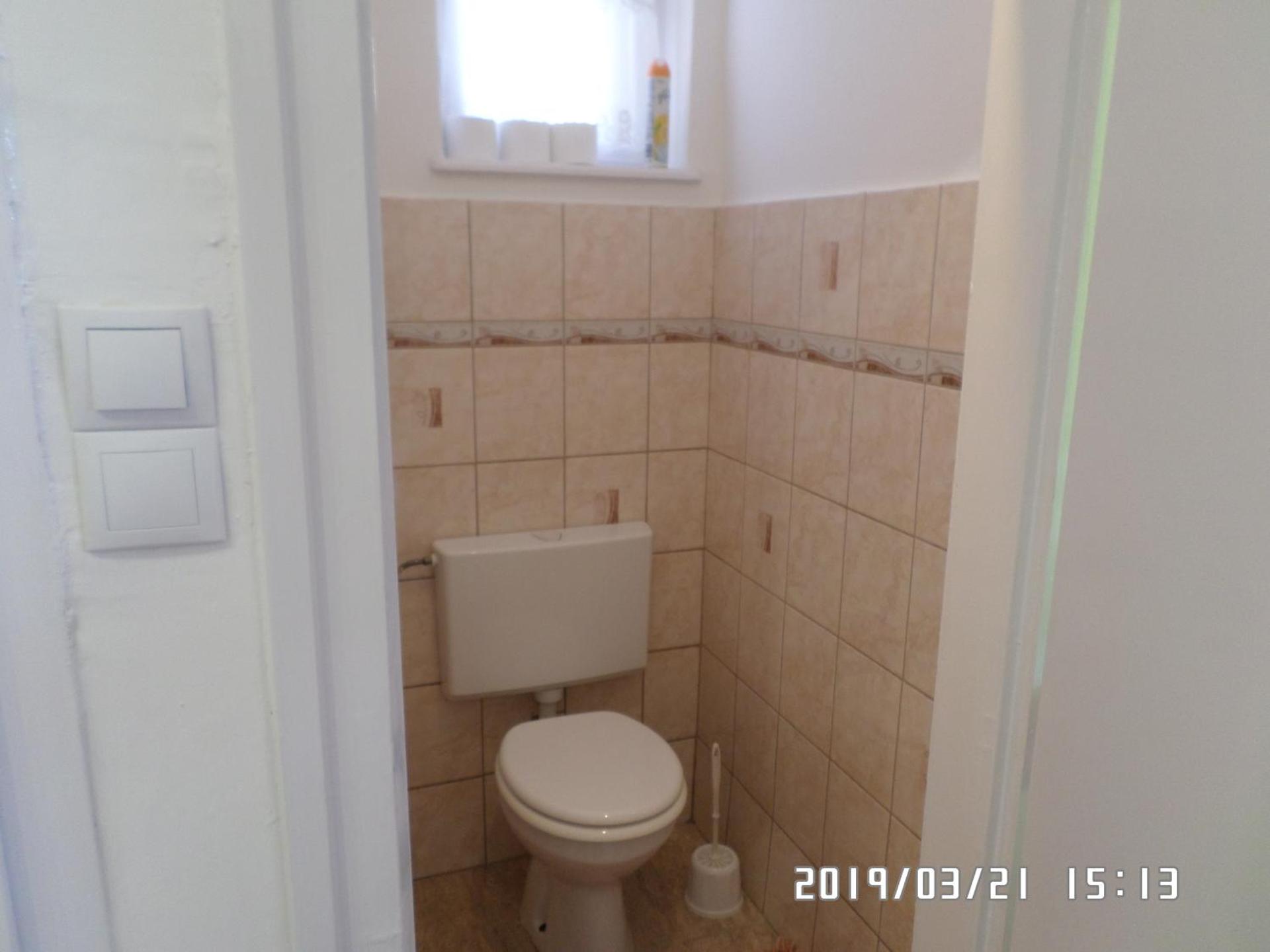 Rita apartman