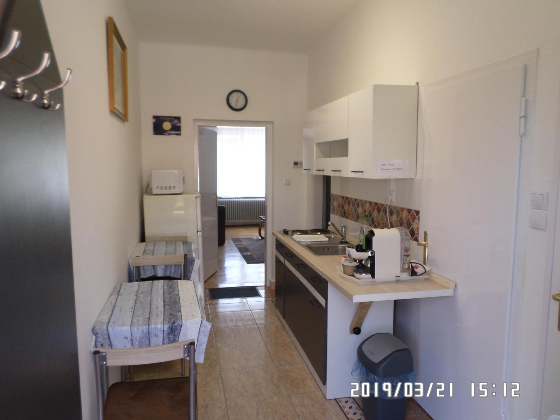 Rita apartman