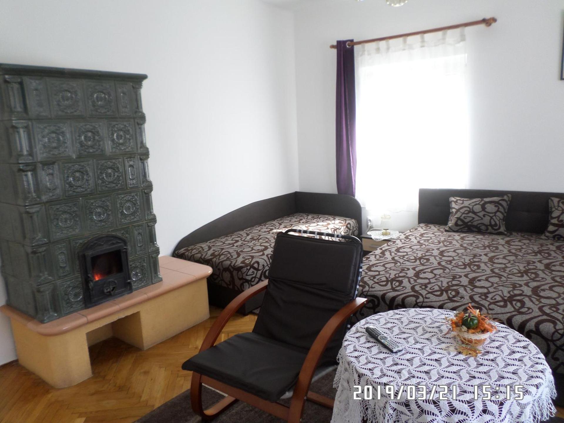 Rita apartman