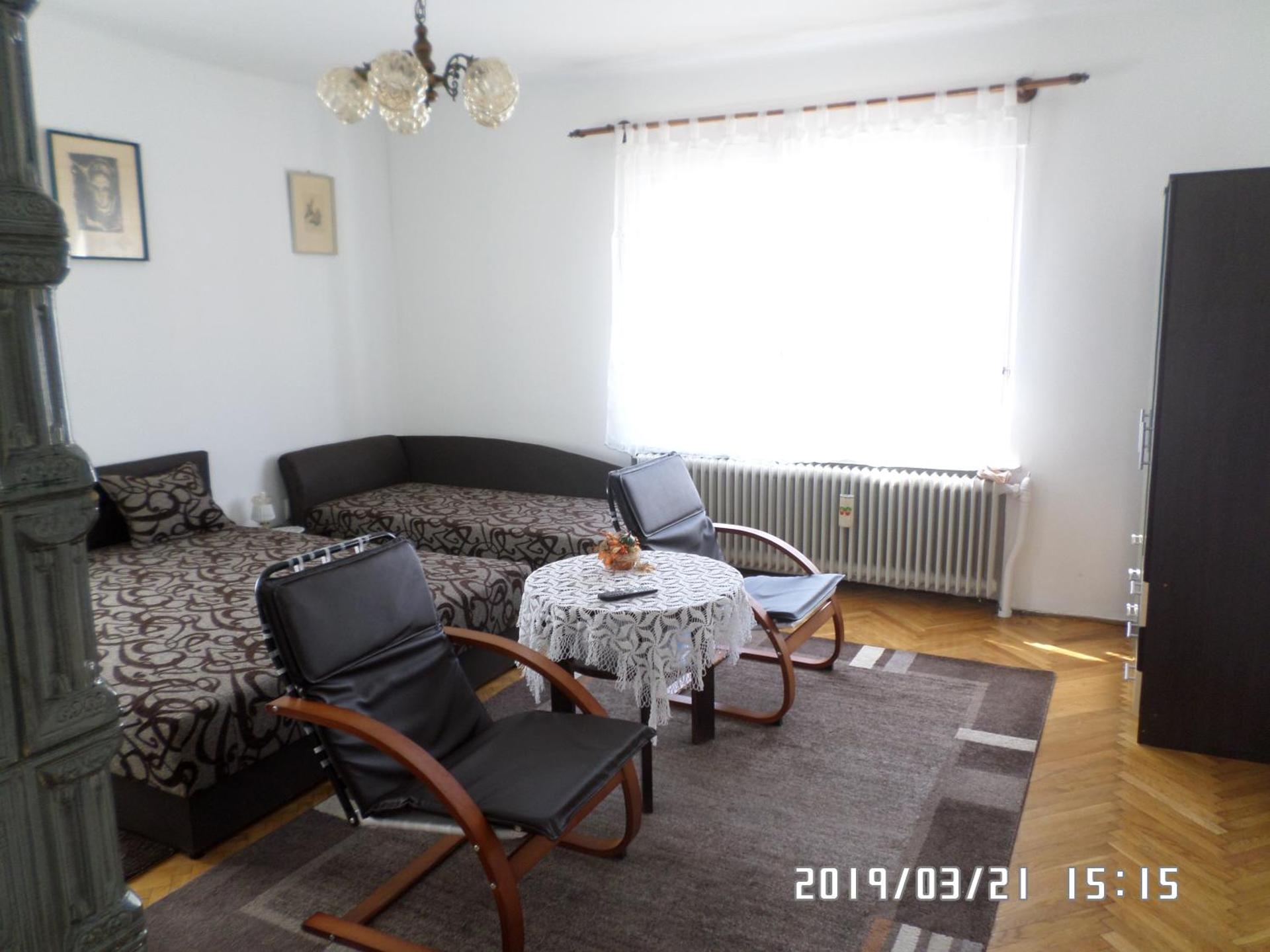 Rita apartman