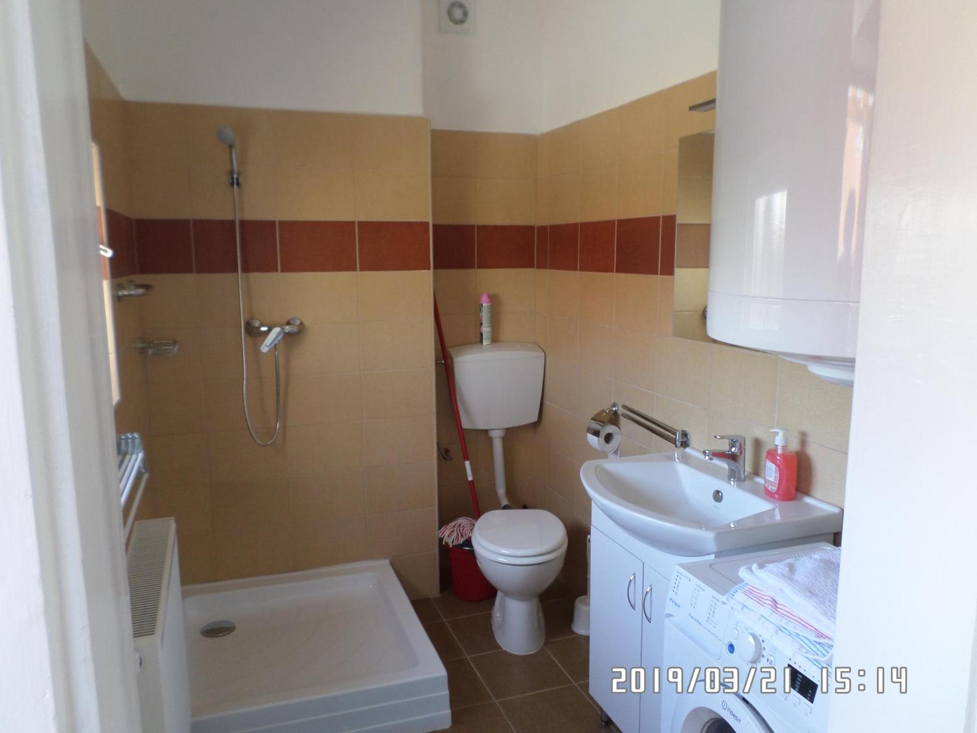 Rita apartman